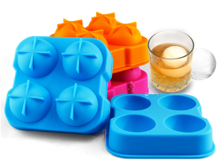 東莞矽膠冰球模具工廠 東莞矽膠冰球模具工廠