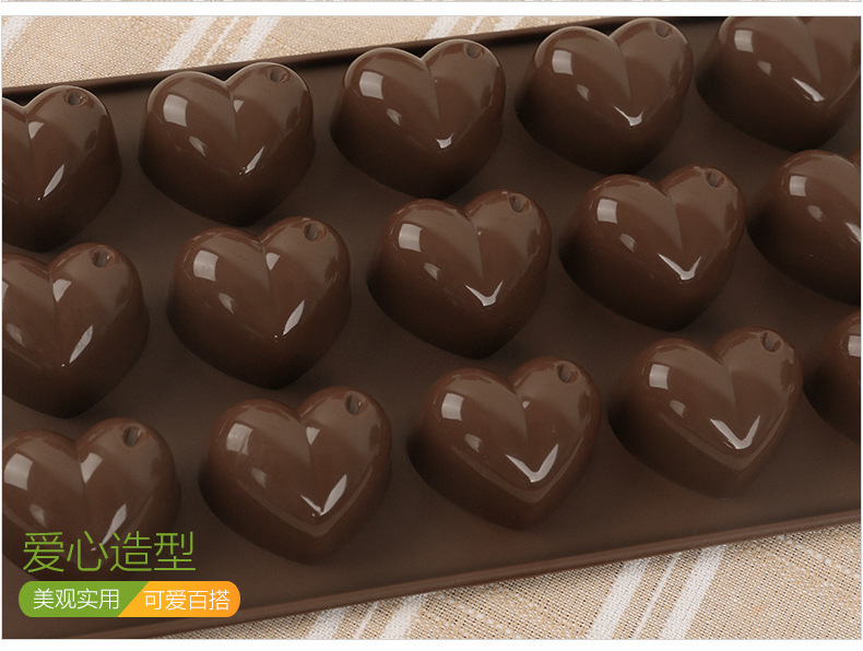 東莞矽膠巧克力模具工廠 東莞矽膠巧克力模具工廠