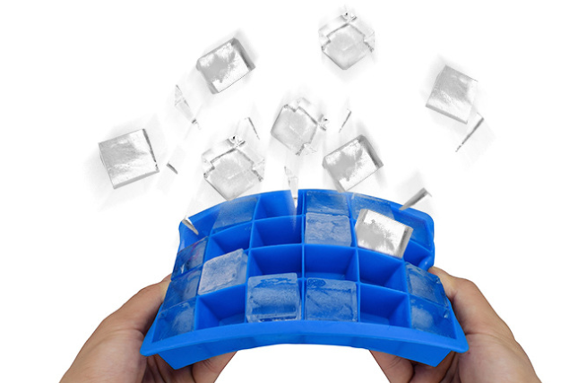 矽膠冰格有毒嗎 矽膠冰格有毒嗎