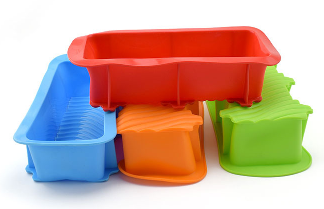 矽膠吐司模具定製 矽膠吐司模具定製