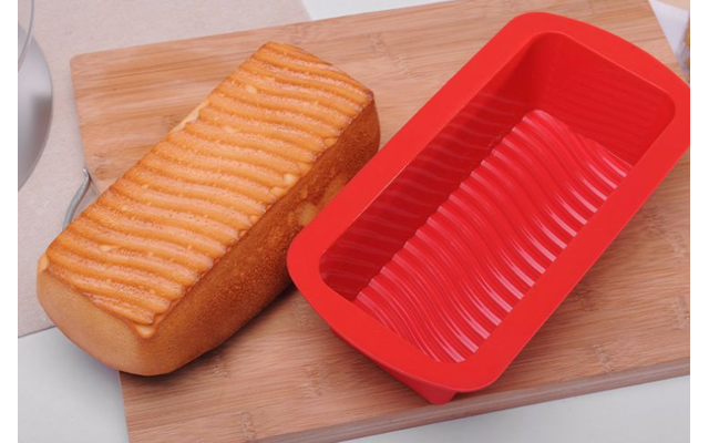 矽膠安全無害處