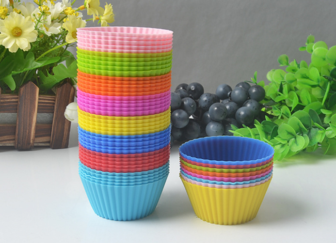 東莞矽膠馬芬杯定製工廠 東莞矽膠馬芬杯定製工廠