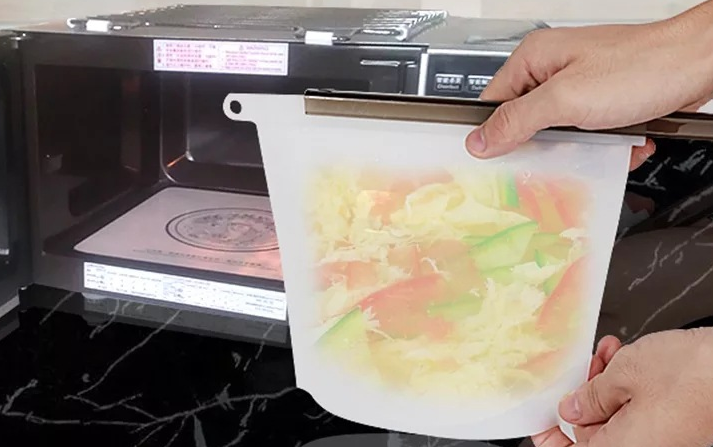 定做矽膠保鮮袋廠家 定做矽膠保鮮袋廠家