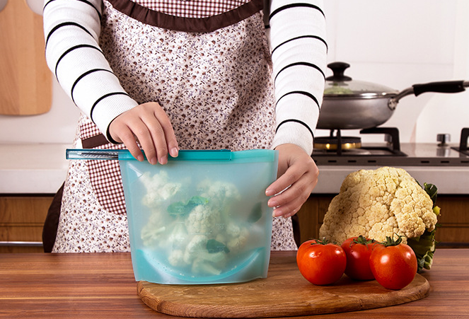 東莞矽膠保鮮袋定製工廠 東莞矽膠保鮮袋定製工廠