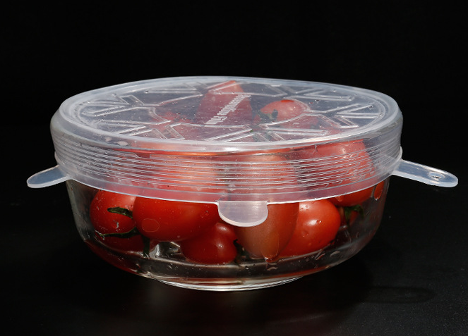 矽膠保鮮蓋定製 矽膠保鮮蓋定製