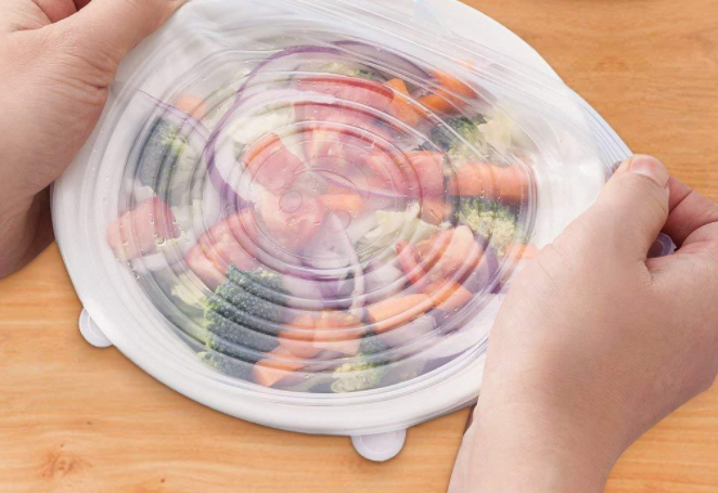 定做矽膠保鮮蓋廠家 定做矽膠保鮮蓋廠家