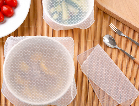 矽膠保鮮膜定製 矽膠保鮮膜定製