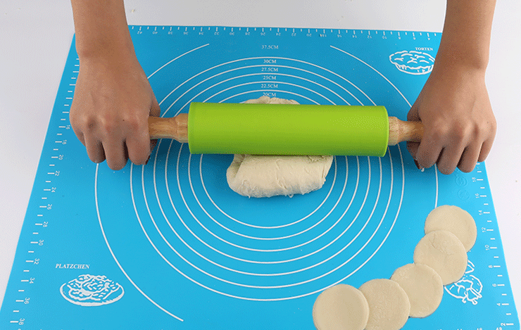 烘焙矽膠墊有毒嗎 烘焙矽膠墊有毒嗎