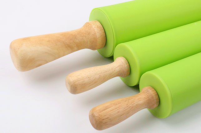 定做矽膠擀麵杖廠家 定做矽膠擀麵杖廠家