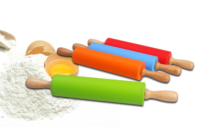 東莞矽膠擀麵杖工廠 東莞矽膠擀麵杖工廠