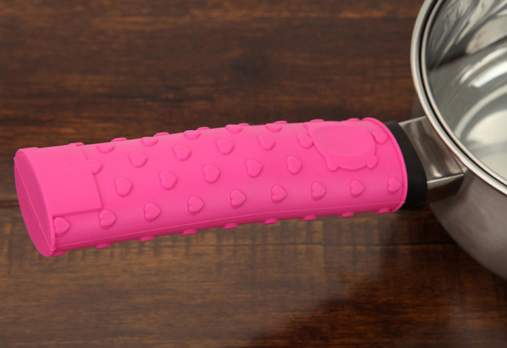 東莞矽膠鍋柄套工廠 東莞矽膠鍋柄套工廠