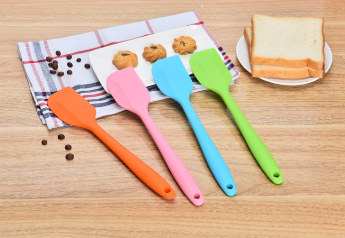 矽膠刮刀有毒嗎 矽膠刮刀有毒嗎