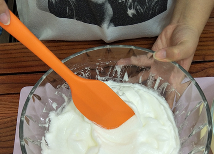 東莞矽膠刮刀定製工廠