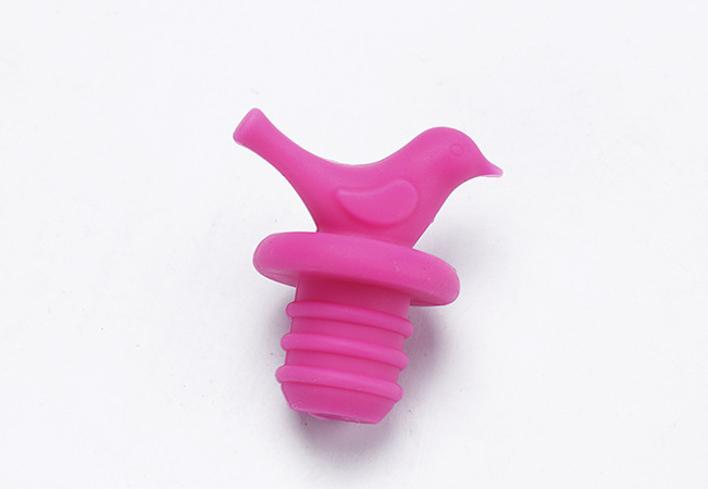 定做矽膠紅酒塞廠家 定做矽膠紅酒塞廠家