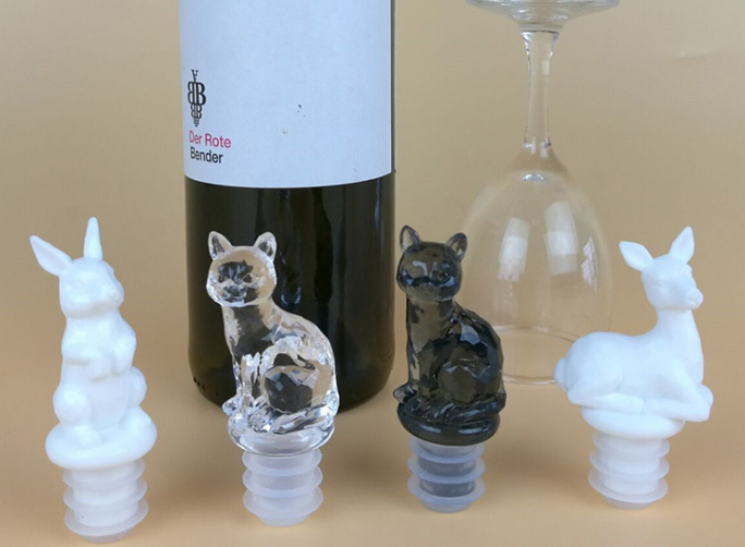 東莞矽膠紅酒塞工廠 東莞矽膠紅酒塞工廠