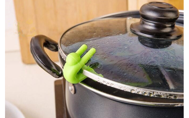 矽膠安全無害處