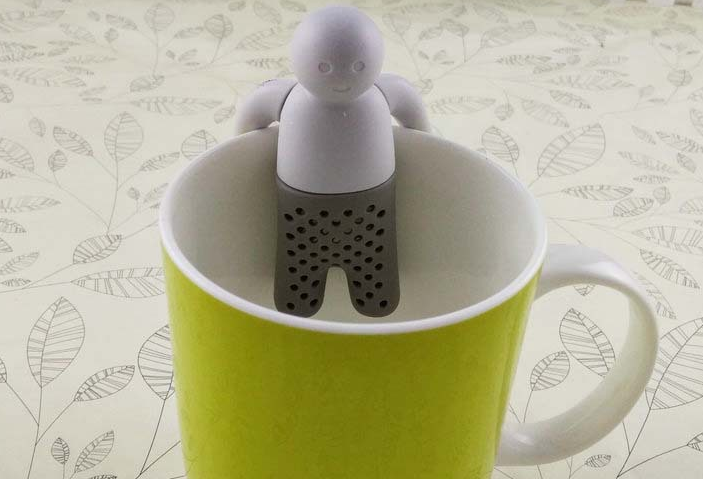 定做矽膠茶漏廠家 定做矽膠茶漏廠家