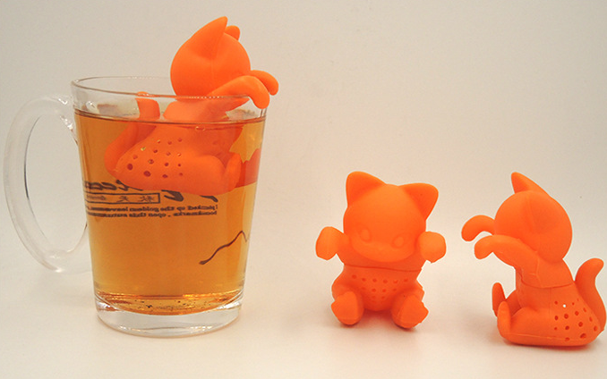 東莞矽膠茶漏定製工廠 東莞矽膠茶漏定製工廠