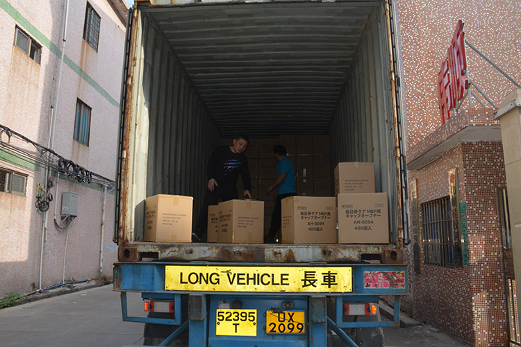 日本訂單,整櫃出貨,矽膠出口,外貿訂單 日本訂單,整櫃出貨,矽膠出口,外貿訂單