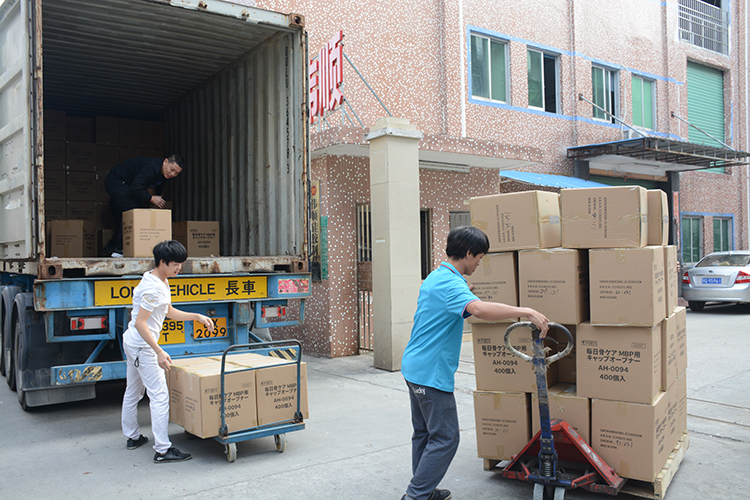 日本訂單,整櫃出貨,矽膠出口,外貿訂單 日本訂單,整櫃出貨,矽膠出口,外貿訂單