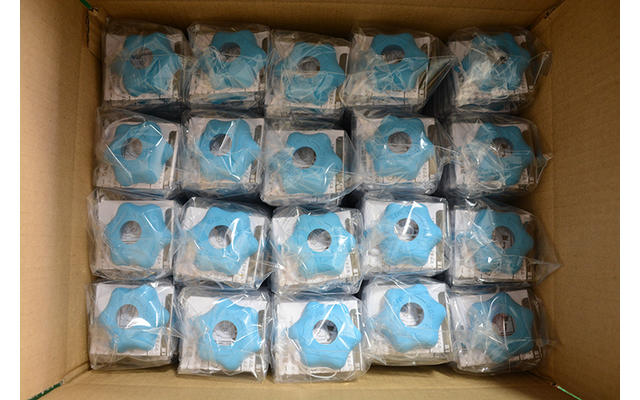 矽膠鑰匙包 時尚流行小工具你擁有了嗎