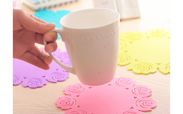 矽膠日用品作用