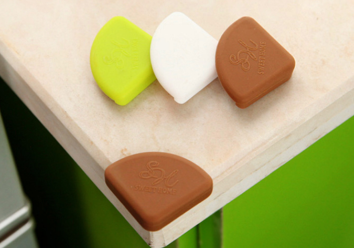 定做矽膠防撞角廠家 定做矽膠防撞角廠家