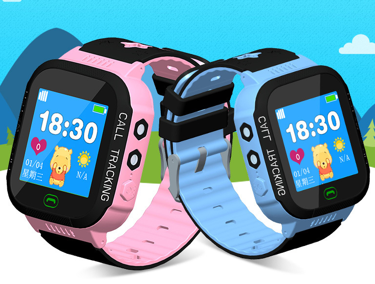 定做矽膠兒童手表廠家 定做矽膠兒童手表廠家