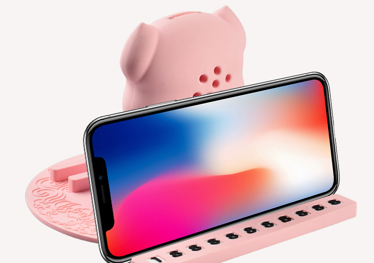 矽膠手機支架定製 矽膠手機支架定製