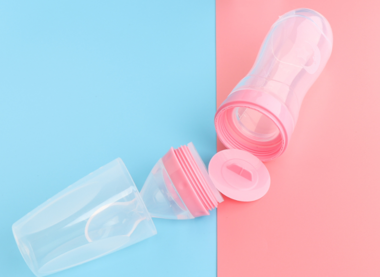 定做矽膠輔食勺廠家 定做矽膠輔食勺廠家