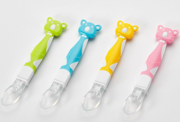 矽膠勺子有毒嗎-矽膠勺子怎麽消毒-寶寶用矽膠勺子好嗎 矽膠勺子有毒嗎-矽膠勺子怎麽消毒-寶寶用矽膠勺子好嗎