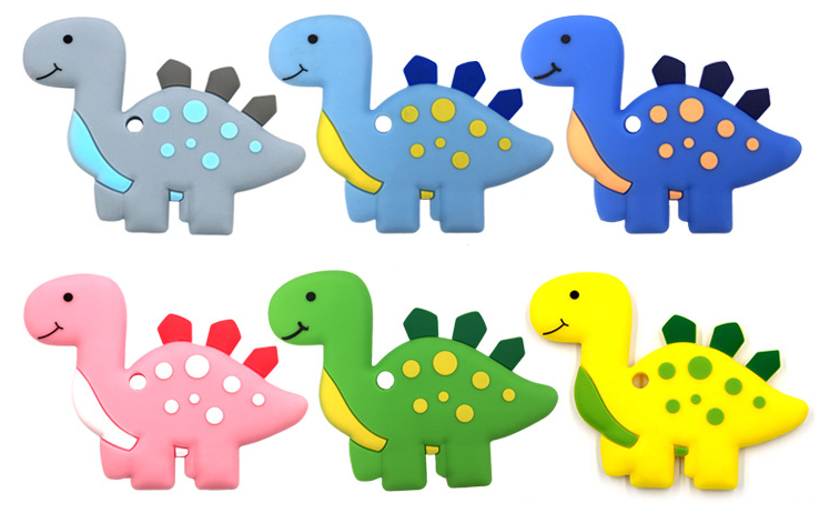 定做矽膠牙膠廠家 定做矽膠牙膠廠家