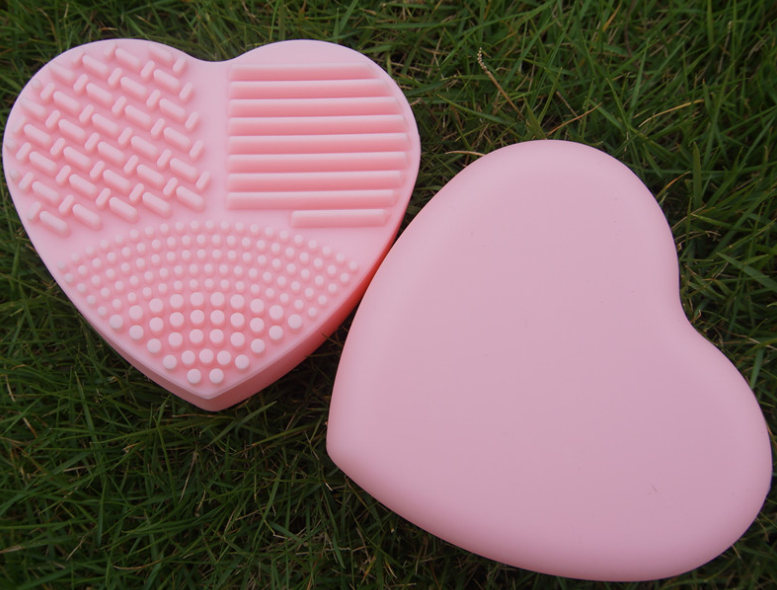 東莞定做矽膠化妝刷廠家 東莞定做矽膠化妝刷廠家