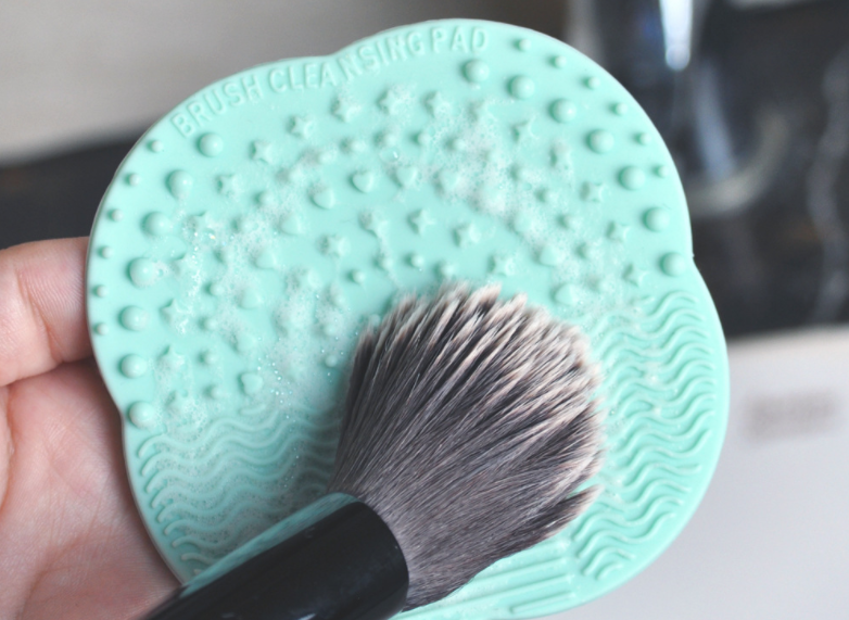 矽膠化妝刷定製 矽膠化妝刷定製