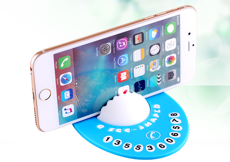 矽膠停車牌定製 矽膠停車牌定製