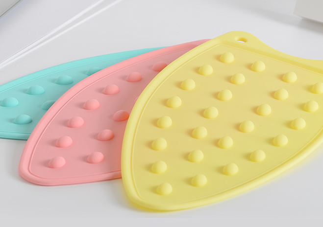 矽膠熨鬥墊定製 矽膠熨鬥墊定製