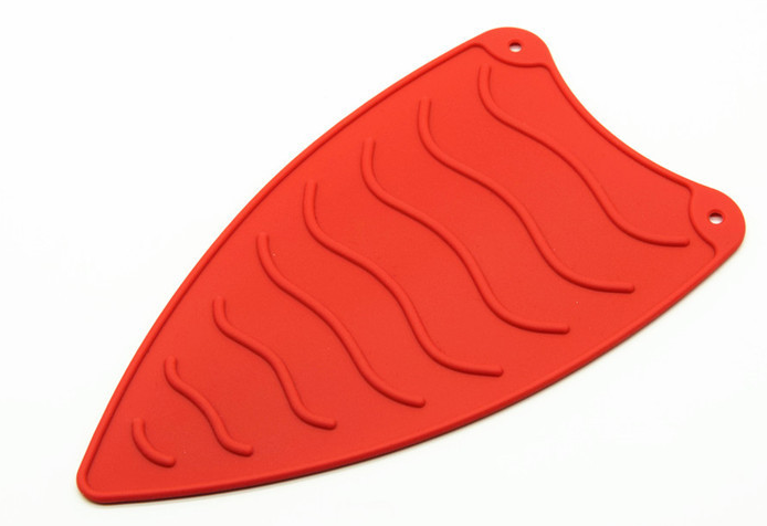 東莞矽膠熨鬥墊定做廠家 東莞矽膠熨鬥墊定做廠家