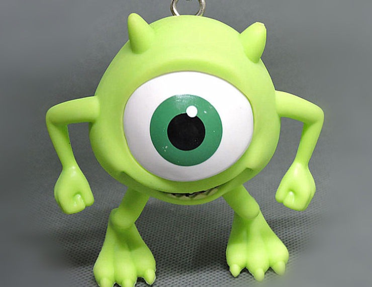 東莞矽膠公仔定製廠家 東莞矽膠公仔定製廠家