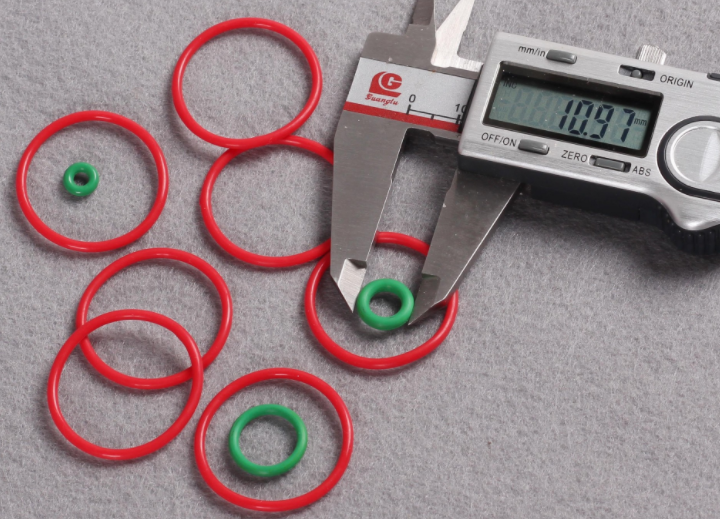 矽膠圈-東莞矽膠圈定製廠家 矽膠圈-東莞矽膠圈定製廠家
