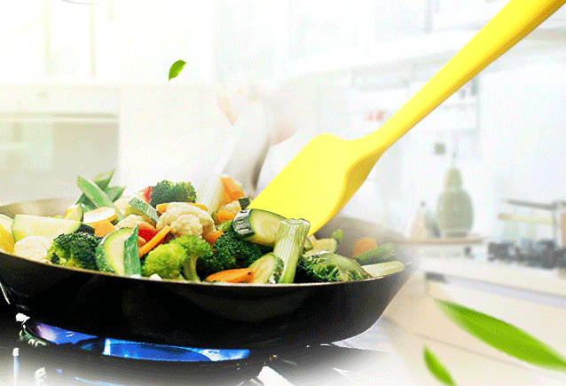 矽膠鍋鏟不粘鍋專用,不粘鍋可以用矽膠鍋鏟嗎 矽膠鍋鏟不粘鍋專用,不粘鍋可以用矽膠鍋鏟嗎