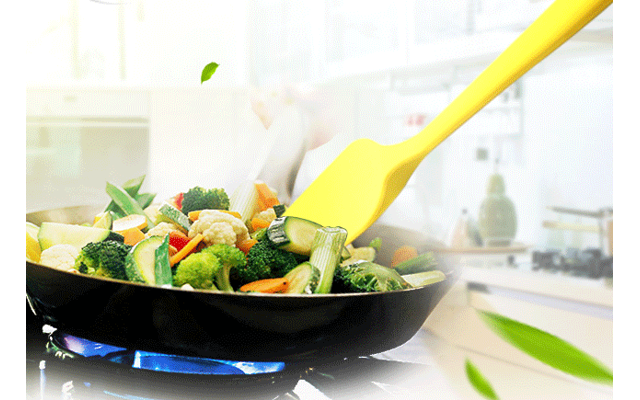 矽膠安全無害處