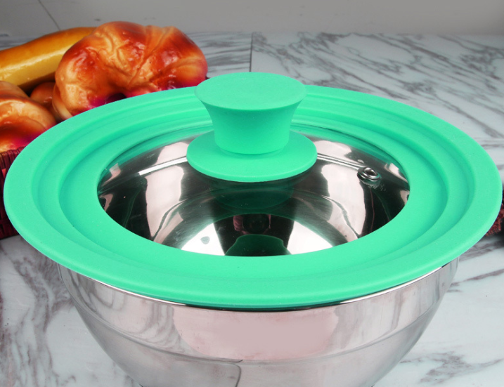 矽膠鍋蓋 矽膠鍋蓋