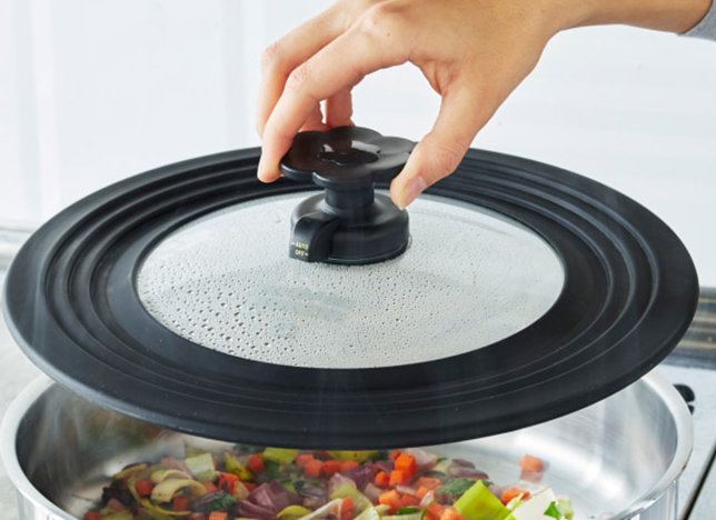 矽膠鍋蓋 矽膠鍋蓋