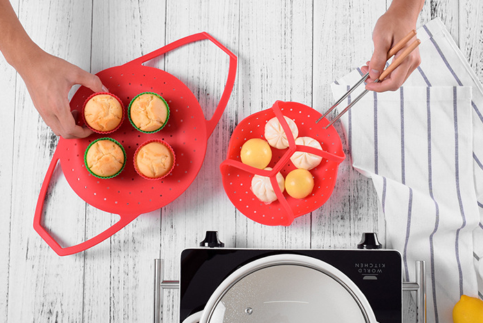 矽膠蒸籠定製,定做矽膠蒸籠廠家,東莞矽膠蒸籠工廠 矽膠蒸籠定製,定做矽膠蒸籠廠家,東莞矽膠蒸籠工廠