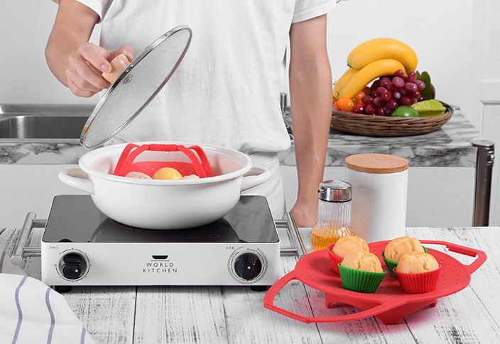 矽膠蒸籠定製,定做矽膠蒸籠廠家,東莞矽膠蒸籠工廠 矽膠蒸籠定製,定做矽膠蒸籠廠家,東莞矽膠蒸籠工廠