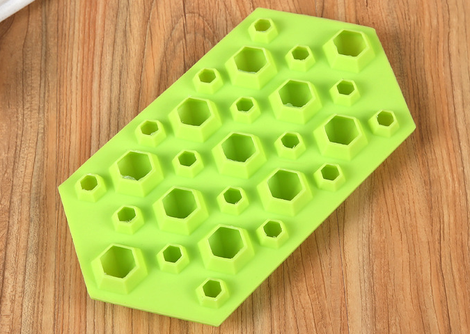 矽膠鑽石冰塊模具多少錢 矽膠鑽石冰塊模具多少錢