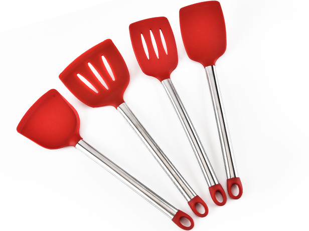 矽膠廚具4件套定製-定做矽膠廚具4件套廠家-東莞矽膠廚具4件套定製工廠 矽膠廚具4件套定製-定做矽膠廚具4件套廠家-東莞矽膠廚具4件套定製工廠