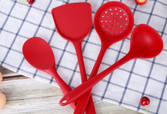 矽膠廚具4件套定製-定做矽膠廚具4件套廠家-東莞矽膠廚具4件套定製工廠 矽膠廚具4件套定製-定做矽膠廚具4件套廠家-東莞矽膠廚具4件套定製工廠