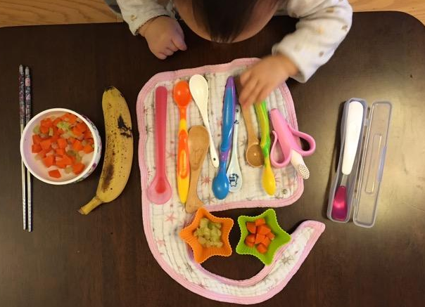 怎樣挑選嬰兒卡通矽膠勺子 怎樣挑選嬰兒卡通矽膠勺子