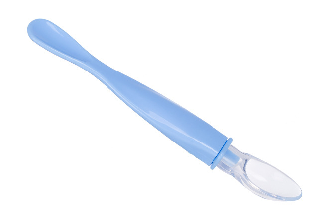 嬰兒矽膠勺子發黃,矽膠勺子會變色嗎,矽膠勺子變黃了怎麽辦 嬰兒矽膠勺子發黃,矽膠勺子會變色嗎,矽膠勺子變黃了怎麽辦